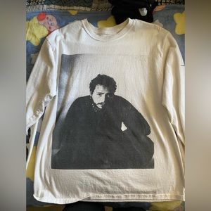 Post Malone Runaway Tour Long Sleeve